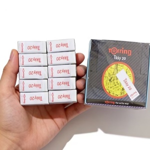 Borrador Blanco en Oferta, Borrador de Papelería de Gran Tamaño para Estudiantes, TIKKY 20 para Niños Escolares - Product Image 4