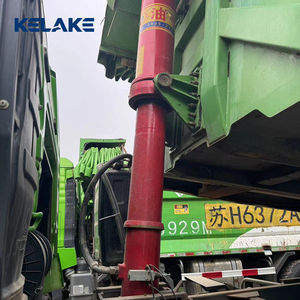 รถบรรทุกฮาวโอ มือสอง 8x4 12 ล้อ 380 แรงม้า 371 แรงม้า พวงมาลัยซ้าย รถดัมพ์บรรทุกหนัก 60 ตัน สำหรับงานเหมือง ระบบเกียร์ธรรมดา - Product Image 6