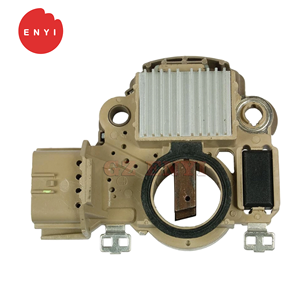 Nwe Convient pour <span class=keywords><strong>Mitsubishi</strong></span> L200 1996-2007 Régulateur IC d'<span class=keywords><strong>alternateur</strong></span> A866X34172 - Product Image 4