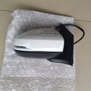 Kit carrozzeria specchietto laterale auto RHD per <span class=keywords><strong>honda</strong></span> <span class=keywords><strong>city</strong></span> 2015 2016 2017 2018 2019 2020 - Product Image 4