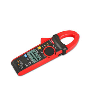 Pinza amperimétrica digital industrial UT216D, realmente tiene un amperímetro de calibración, multímetro de alta precisión - Product Image 2