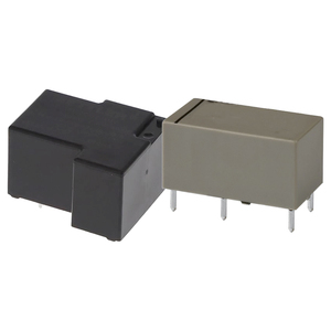 Relé R10-E1X6-V90 Sellado de Fábrica, de Uso General, 6PDT, 5A, 12V, Especialmente Diseñado para Sistemas de Control Industrial - Product Image 1