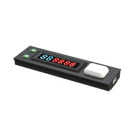 Mise en lumière pour l'exécution des commandes de commerce électronique