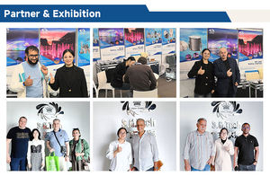 Robot de nettoyage de <span class=keywords><strong>piscine</strong></span> Water Crown - Nettoyeur extérieur en plastique de haute qualité <span class=keywords><strong>pour</strong></span> une maintenance efficace de la <span class=keywords><strong>piscine</strong></span> - Product Image 5