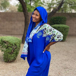 <span class=keywords><strong>Vente</strong></span> Chaude Robes Caftan Marocain Colorées Africaines Kaftan Vêtements du <span class=keywords><strong>Maroc</strong></span> <span class=keywords><strong>Vente</strong></span> <span class=keywords><strong>en</strong></span> <span class=keywords><strong>Gros</strong></span> - Product Image 3