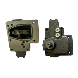 Kit de réparation manuel PMP110 PMP90 HW à prix d'usine, pièces de pompe à moteur hydraulique colorées à commande manuelle, commande directionnelle en promotion - Product Image 1