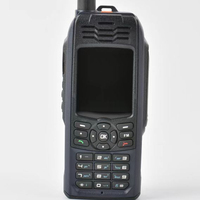 CDMA450MHZ/CDMA800MHz Teléfono móvil DLNA G500mini Tarjeta TF Antena externa Teléfono celular