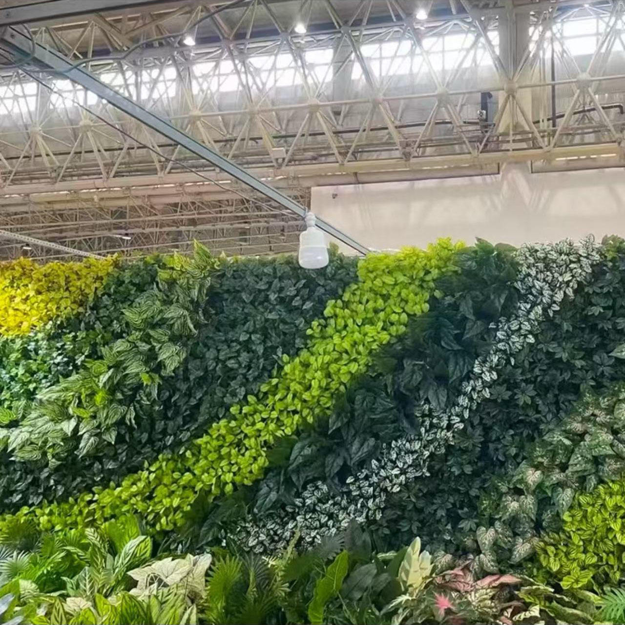 ทิวทัศน์ฤดูใบไม้ผลิอันงดงาม