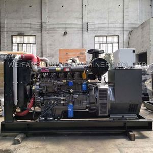 Best Quality 550kw 687.5kva Engine <b>Generator</b> Made in Turkey Denyo <b>Generator</b> Japan - Product Image 5