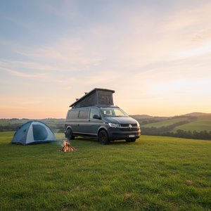 Techo Elevador T6, Techo Elevador VW T6.1, Techo Elevador Que Se Adapta a T5, Techo Elevador Eléctrico para <span class=keywords><strong>Transit</strong></span>, Techo Elevador Resistente a la Intemperie - Product Image 6