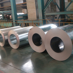 Низкие цены Z275 Горячая оцинкованная стальная листовая катушка Z275 оцинкованная стальная катушка - Product Image 5