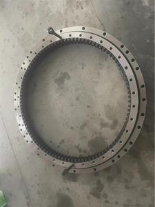 อะไหล่รถขุด EC160B EC180B/C/D หมายเลขอะไหล่ 14577176 แหวนหมุน แบริ่งหมุน 14577176 แหวนหมุน แบริ่งหมุน - Product Image 4