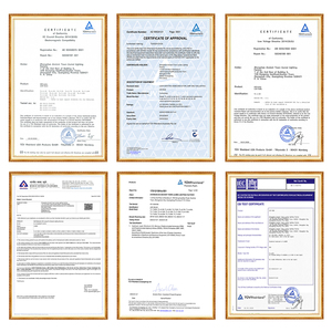 4LED สปอตไลท์สนามหญ้ากลางแจ้งแบบชาร์จพลังงานแสงอาทิตย์ไฟ LED สำหรับสวนเสา IP65กันน้ำ80 ABS สปอตไลท์โซลาร์เซลล์ - Product Image 3