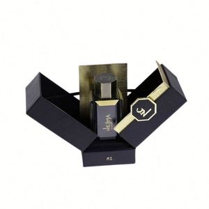 Sedex Audit Vente en gros Nouvelles innovations Bon prix Boîte magnétique Emballage cadeau - Product Image 3