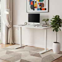 PRORIALS – Contrôleur manuel à manivelle ergonomique pour bureau debout intelligent réglable en hauteur, couleur personnalisable