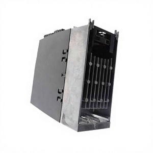 Module d'alimentation 6SL32101PE161UL1, convertisseur de fréquence, variateur de fréquence, variateur de vitesse AC, variateur de vitesse PM240, 2 modules d'alimentation - Product Image 5