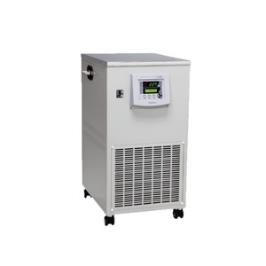 โทมัส TRL-C40 เครื่องทำความเย็นแบบมือถือชนิดหมุนเวียนน้ำเปิด สำหรับห้องปฏิบัติการ ผลิตในญี่ปุ่น - Product Image 1