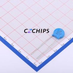 361KD10J <b>Varistor</b> Through hole Component (THT),P=7.5mm Resistor 360V 595V 300V 230V - Product Image 1