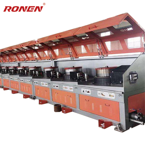 Macchina Avanzata per Trafilatura in Linea Retta per Impianti ad Alta Tecnologia in America Latina - Product Image 6