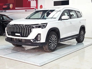 JETOUR X90 <span class=keywords><strong>PLUS</strong></span> 2025 1.6TD Elite de 7 Plazas, Enero 2026, 3200 KM, Pintura Original Completa, Vehículo de Concesionario 4S - Product Image 1