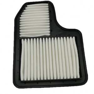 1109120FA01 Qinghe Factory Hebei <span class=keywords><strong>Yobo</strong></span> OEM Filtro de aire para automóvil 1109120-FA01 USO para DFM DFSK Glory 330 Dongfeng Xiaokang - Product Image 4