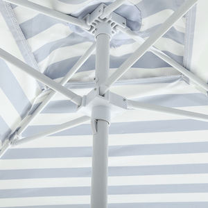 Manufacturer Custom Printing M XL Outdoor Portable <strong>Cool</strong> Beach <strong>Cabana</strong> Tents, Windproof Square Beach Shade Umbrella <strong>Cabanas</strong> - Product Image 3