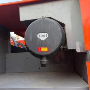 Excavadora de cadenas Hitachi ZX360LC de 36 toneladas, modelo 2024, motor Isuzu, bomba hidráulica, capacidad de cazo de 1.6m, certificada, pocas horas de uso, transmisión. - Product Image 5