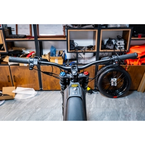 Moto électrique tout-terrain Factory Talaria XXX Pro MX, moteur IPM 60V 2500W, moto électrique tout-terrain - Product Image 3