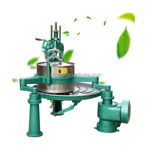 Rodillo para Hojas de Té Negro de 100-200 Kg/lote para Té Deshidratado, Máquina de Procesamiento de Té Ortodoxo - Product Image 2