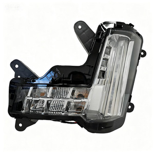 Luz Antiniebla Delantera Compatible con Cadillac Escalade 84575579 84575580 - Product Image 2