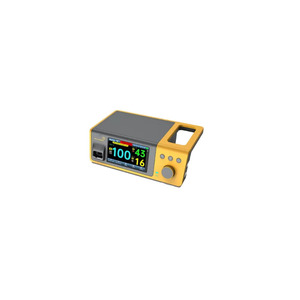 Di động thú y cụ màn hình cho mèo chó bao gồm xung <span class=keywords><strong>Oximeter</strong></span> NIBP Temp cảm biến cầm tay Vital dấu hiệu Pet màn hình - Product Image 1