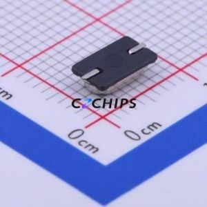 KMD135602010 Crystal (Passive) HC-49S-SMD-2P-Mini Crystal Oscillator SMD Crystal Oscillator 13.56MHz 10ppm 20pF - Product Image 2