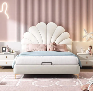 <span class=keywords><strong>Letti</strong></span> per Bambini, Set di Mobili per Camera da Letto Familiare, Struttura Letto Grande, <span class=keywords><strong>Letti</strong></span> per Bambini - Product Image 2