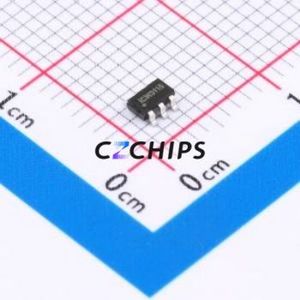 ชิปวงจรรวม SOT23-6 ICW3115AM6G สินค้าใหม่ของแท้ชิป IC พลังงาน DC-DC PMIC - Product Image 1