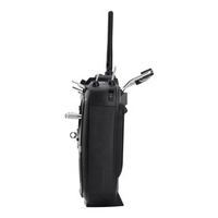 Радиоуправляемый передатчик RadioMaster TX16S MKII V4.0 16-канальный 2.4G с датчиками Холла, поддержка ELRS 4-в-1, EDGETX, OPENTX для радиоуправляемых дронов