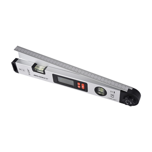 HD-2012J <span class=keywords><strong>level</strong></span> aluminium kinerja tinggi kustom presisi tinggi dengan layar led - Product Image 5