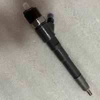 Nouvel injecteur de carburant 0445110418 0986435212 504389548 1609097280 4047024707429 pour Fiat Ducato Iveco Daily 2.3D 3.0D Moteur