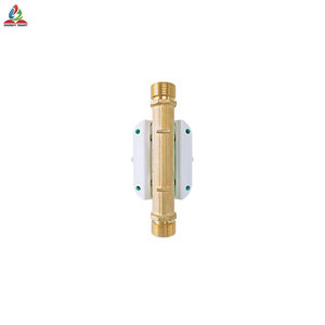 Compteur d'eau intelligent à ultrasons sans valve DN15, module LORAWAN, protection IP68, lecture à distance sans fil IoT, usage domestique résidentiel - Product Image 4