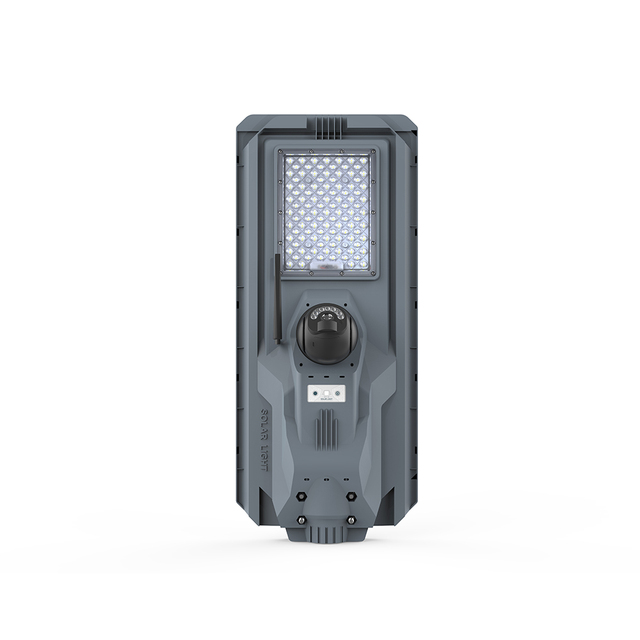 2 in 1 Solar Street Light with 4G Solar Camera 4MP Low Power Consumption EseeCloud App 28W Solar with 36AH Battery Hidden Camera