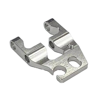 Service de fraisage et tournage CNC de haute précision sur mesure OEM à 5 axes en acier inoxydable pour pièces d'imprimante 3D