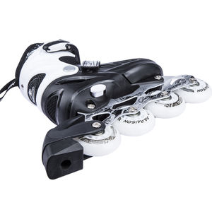 <span class=keywords><strong>Patines</strong></span> en Línea Profesionales Clásicos para Niños y Adultos, de <span class=keywords><strong>4</strong></span> <span class=keywords><strong>Ruedas</strong></span>, Económicos, de Fábrica, al por Mayor - Product Image 2