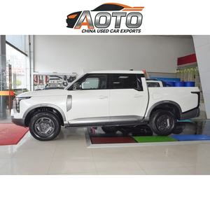 นิสสัน ฟรอนเทียร์ รถ<span class=keywords><strong>กระบะ</strong></span>บรรทุกขนาดใหญ่ สำหรับงานหนัก อเนกประสงค์ รุ่นใหม่ล่าสุด - Product Image 6