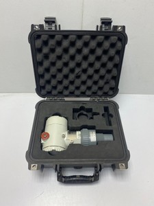 Niveaumètre à ultrasons LST 300 LST300 Y0C06U5B1L1H1L7M5 avec boîtier et PLC - Product Image 4