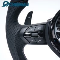 Cuir pour BMW Série E E81 E82 E87 E88 E90 E91 E92 E93 E84 E70 E71 – Vente directe usine, Plug and Play, Durable, Personnalisable, Meilleures ventes
