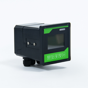 Qihangras doz3000 trực tuyến hòa tan <span class=keywords><strong>Ozone</strong></span> Meter nước thông minh Monitor bảng điều chỉnh gắn <span class=keywords><strong>Ozone</strong></span> phân tích nước 220V điện áp - Product Image 1