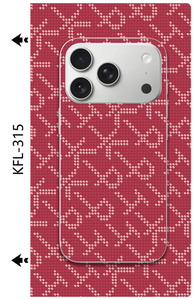 VWK 2026 Vente chaude, paillettes brillantes de haute qualité, autocollant pour téléphone, <span class=keywords><strong>film</strong></span> de protection souple pour l'arrière du téléphone, pour tous les modèles d'iPhone - Product Image 6