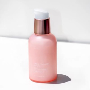 Suero Triple Colágeno Mediicube, Líquido Nutritivo para Piel Opaca, Antiarrugas, Antienvejecimiento, <span class=keywords><strong>Ojeras</strong></span>, Hinchazón, Vegano - Product Image 1