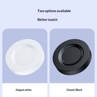 Chargeur de montre, chargeur sans fil, charge magnétique pour montre intelligente, en plastique, pour Huawei GT3, station de charge pour GT2 Pro/Watch 3 Pro
