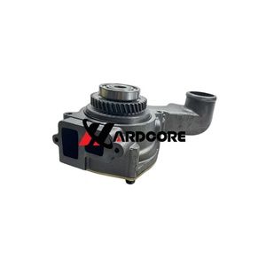 Pompe à eau d'excavatrice à engrenages hélicoïdaux 2W-8003 2W8003 pour moteur 3306 - Product Image 1