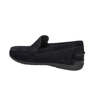 Mocassins pour homme Geox U55Q3A 00022 Marron Talon 1,5 cm 40 41 42 43 44 45 - Product Image 5